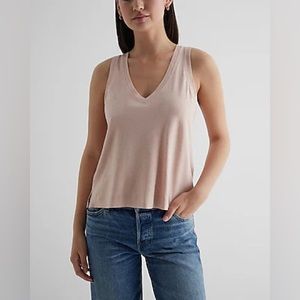 NWT Express shirt size L